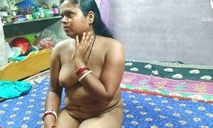 Indian bengali woman porn video