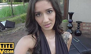 Darce Lee In Watch Darcia Lees Trailer