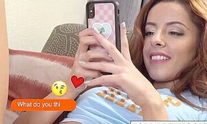 Vanna Bardots Pornstar Dirt By