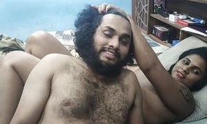 Rough sex with vaishnavy, Malayali couple sex, Vaishnavy and Sharun Raj rough sex in home, Mallu couple sex in home, Mallu sex