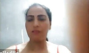 Arab milf with young lover