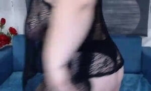 Free-for-all Live hump converse with workMyAss d113