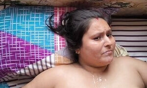 Cume in mouth full creampie blow job