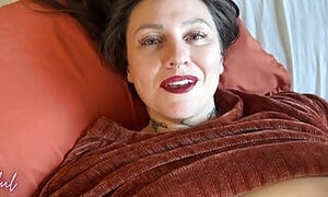 Accidentally slipped my dick into stepsisters hairy MILF pussy