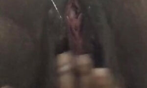 Bbw Clit Play Squirt