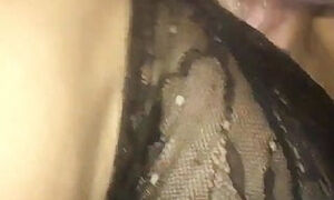 Squirt for Black bbw bbc bab squirt Wife Loves BBC Bull