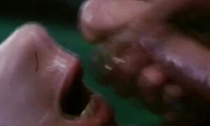 Dirty Dancing When Desire Takes the Lead and Sexual Thing