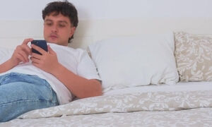 Lustful cutie porn smutty scene