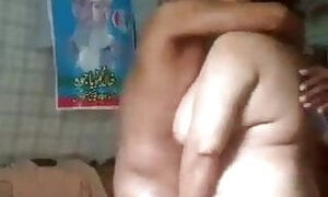 Mature japanese bang
