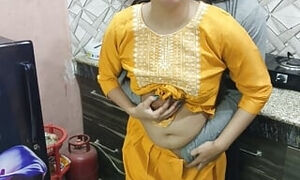 JIJA JI seduced by SAALI'S sexy body fucked her pussy and ass Hindi audio