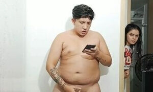Stepsister Grants Me The Desire To Cum In Her Pussy - Porn in Spanish