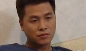 Korean porn, my neighbor is a Korean slut