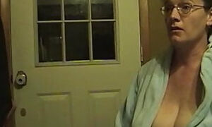Mum can not pay the rent