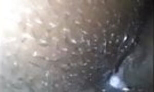 Wet black wifey