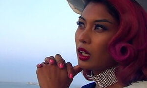 Cucokold in the ship