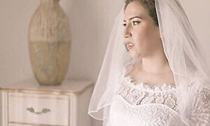 Bride Whitney Wright Joins Her Cheating Wife And Naughty Bella Rolland For Some Good Sex