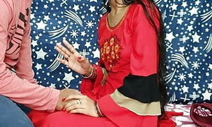 Devar fuck your-priya extremely hard when hubby left alone