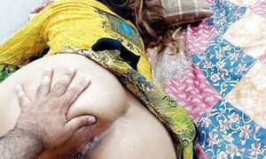 Desi Housewife Lost Her Anal Hole In Truth Dare Game