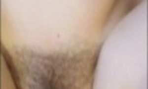 LIPS THAT GRIP - CLOSE UP POV AMATEUR creamy pussy fucking - milf gets dick deep in her tight pussy