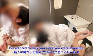 #118 uckold Husband, I'm Sorry - Nurse's Wife Is Trained to Dirty Talk by Doctor in Hospital