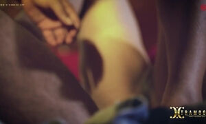 Raunchy Indian MILFs memorable xxx video