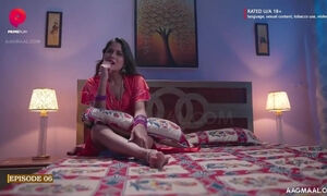 Naughty Indian harlot smutty xxx clip