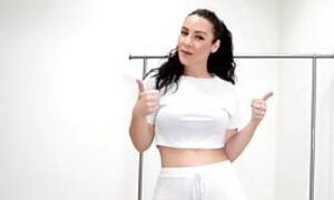 Pr. Beauty V. Kay big butt