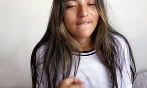 i woke up erect and fucked her