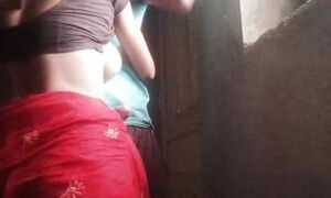 Indian bhabhi homemade sex with dever