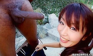 Japanese Girl, American Monster - Marica Hase