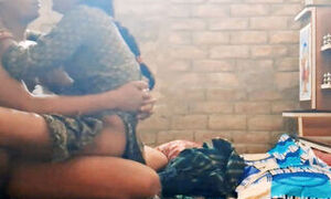Indian bhabhi Desi Bur Chudai Video for her Real Test First Time Best Amezing Chudai Video today upload