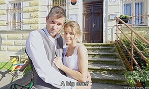 No Wedding Until I Man Milk!