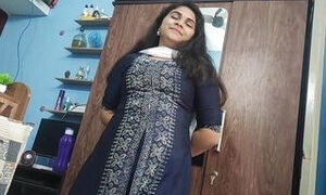 Vaishnavy churidhar removal and hot sex, Mallu couple hot romantic sex, Mallu girl dress open and hot sex with husband, Hot sex