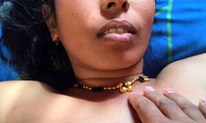Indian Desi Village bhabhi hardcore night bed fucking - wife and husband new couples sex video - Desi Village boy and girl Sex.