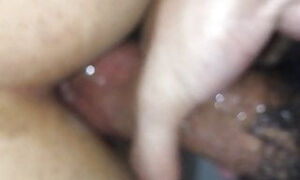 Anal POV