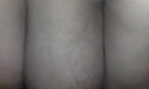 Sri lankan thick fun bags wifey 02