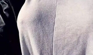 Boobwalk, Nipples White Shirt