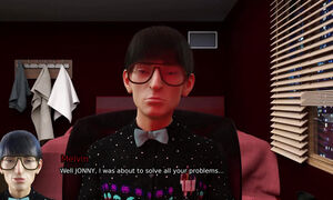 Sexbot (part 1)