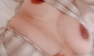 3025 潮吹き姫 地雷系 むちむち パイパン 生 中出し 人妻 NTR lactating female ejaculation cospla