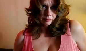 A Mature MILF Masseuse Sucks And Fucks Her Blind Psychiatrist While Giving Him A Massage While His Wife Is Away -  The Masseuse