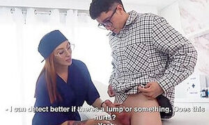 Andrea Castro - Exciting Long Legs Trailer - Oye Mami