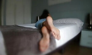 Female domination soles - domme Kym Real Life Story (FLR)
