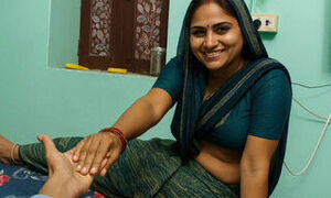 Indian Desi Daughter In-law Friendship Romantic Video By -Snapchat143