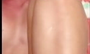 Wife orgasms from anal sex with a neighbor