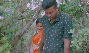 Hot Outdoor Sex With Desi Indian Bhabhi