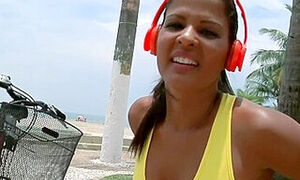 Ride It 1 - Giuliana Leme