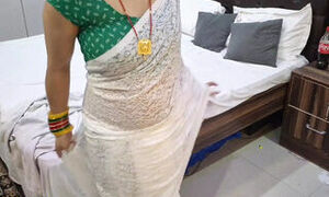 Aunty's room had to be used in compulsion but got exemption in Andheri