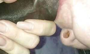 Milf Sucking Dick