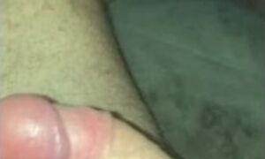 Just a quick cum job for you!