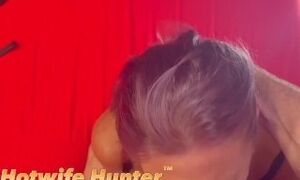 Hotwife Hunter: Episode XVIII Starring VividlyVixen